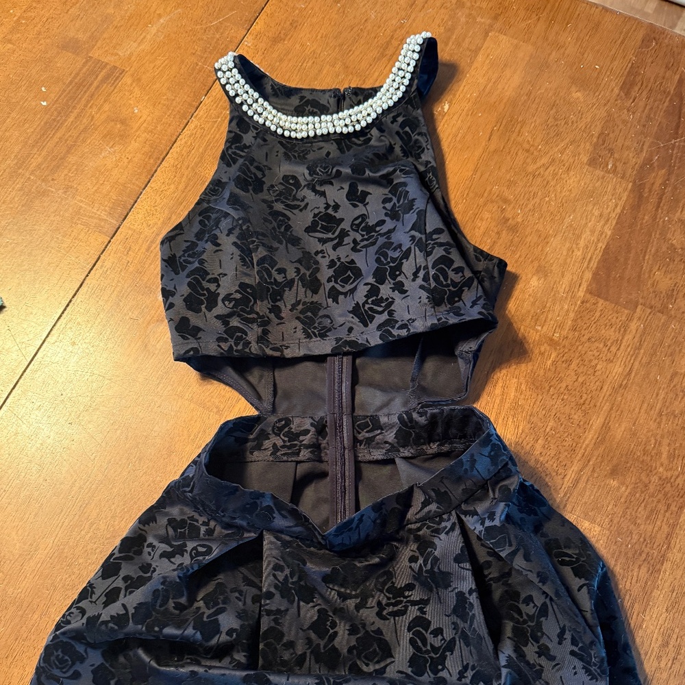 Francesca dress